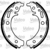 TRABA 1830029000 Brake Shoe Set